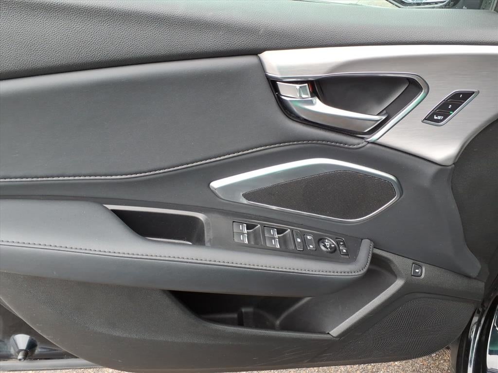 2023 Acura RDX Base