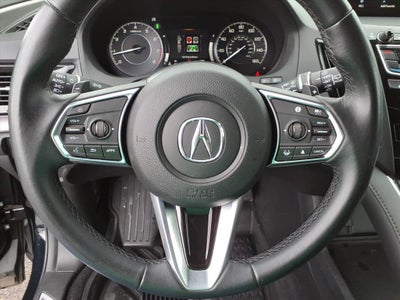 2023 Acura RDX Base