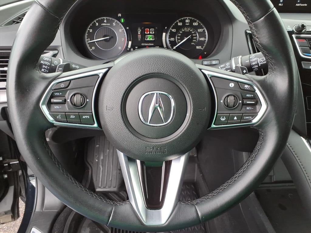 2023 Acura RDX Base