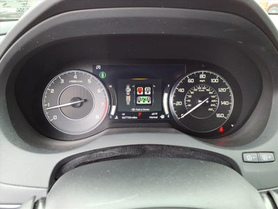 2023 Acura RDX Base
