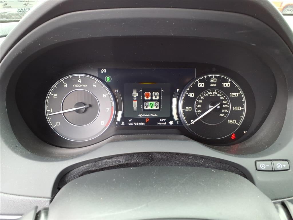 2023 Acura RDX Base