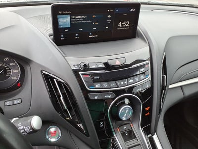 2023 Acura RDX Base
