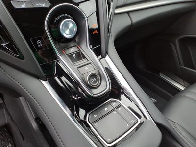 2023 Acura RDX Base