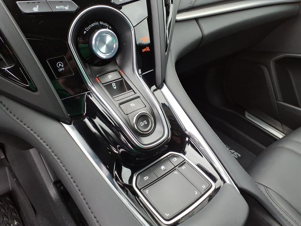 2023 Acura RDX Base