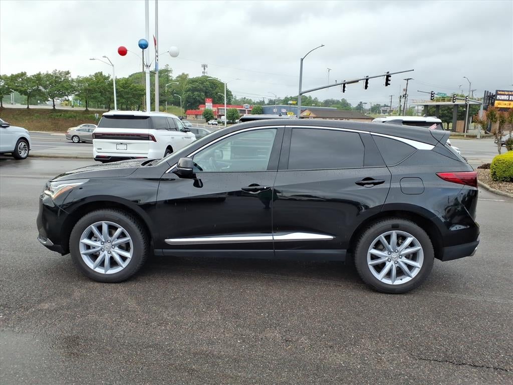2023 Acura RDX Base