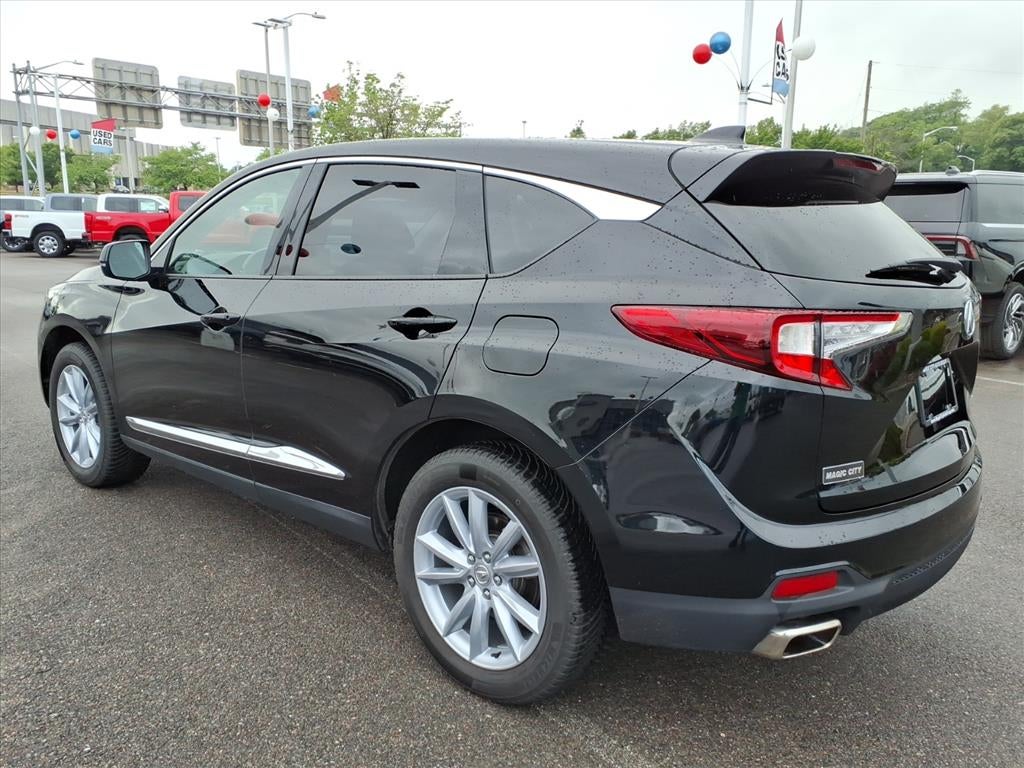 2023 Acura RDX Base