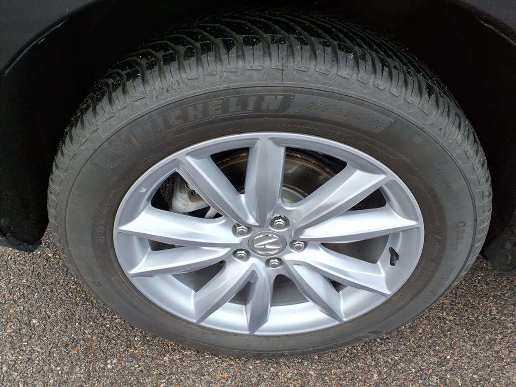2023 Acura RDX Base