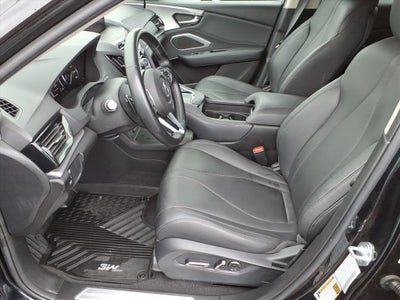 2023 Acura RDX Base