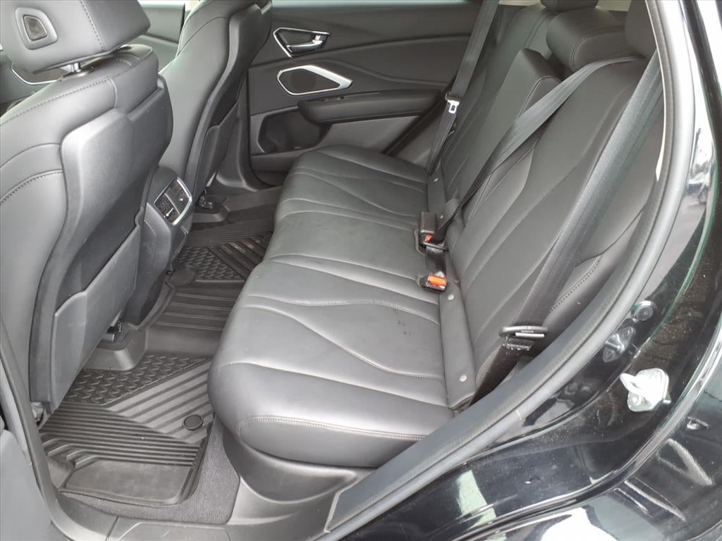 2023 Acura RDX Base