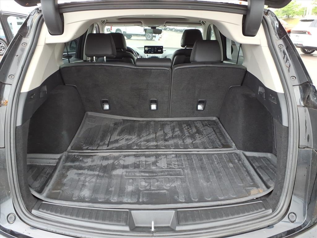 2023 Acura RDX Base