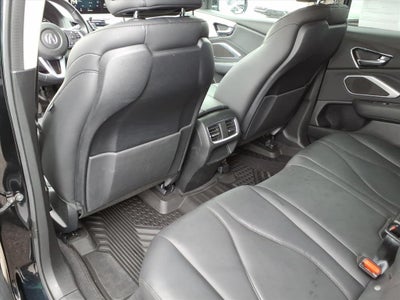 2023 Acura RDX Base