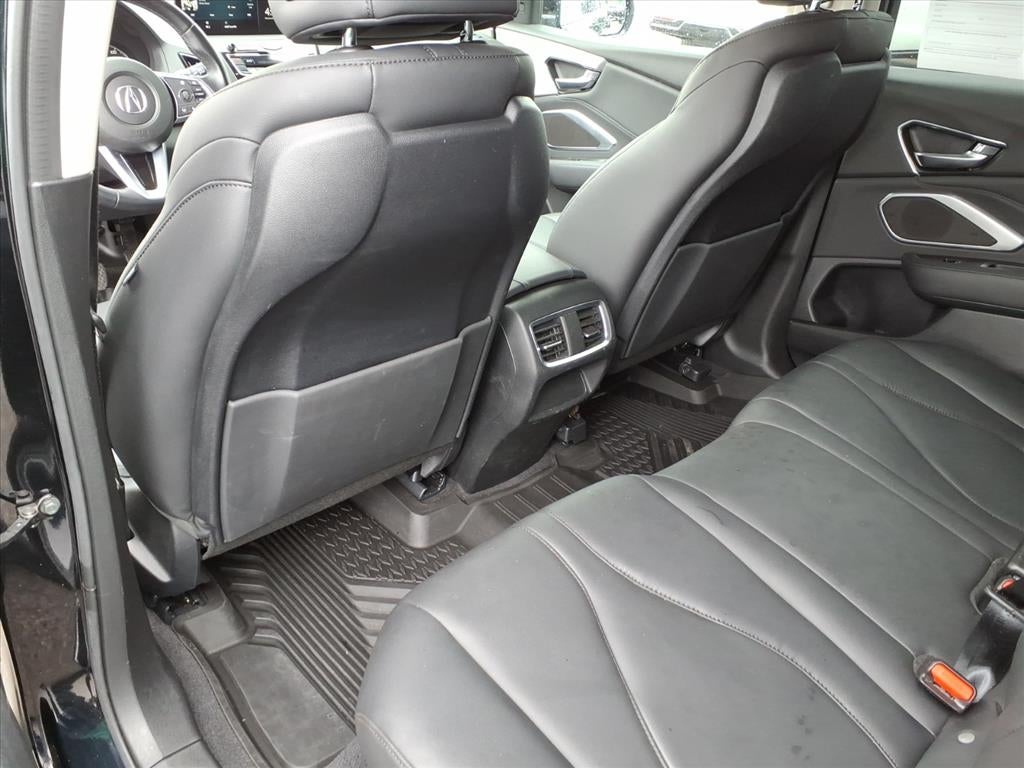2023 Acura RDX Base