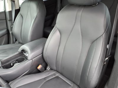 2023 Acura RDX Base