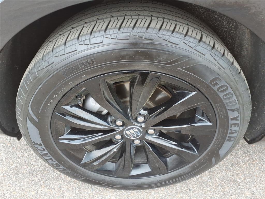 2025 Buick Envista Sport Touring