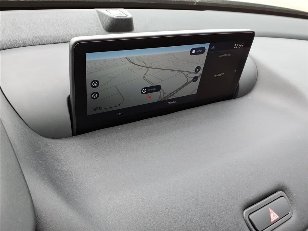 2022 Acura TLX Technology Package