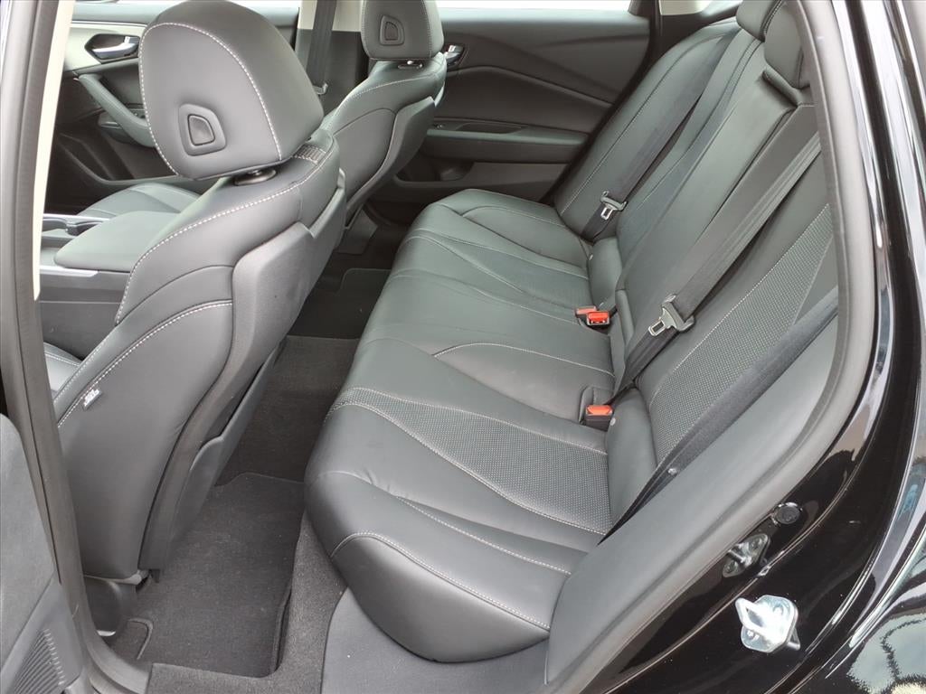 2022 Acura TLX Technology Package