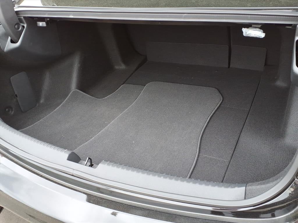 2022 Acura TLX Technology Package