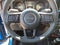 2025 Jeep Wrangler Rubicon Blue Certified