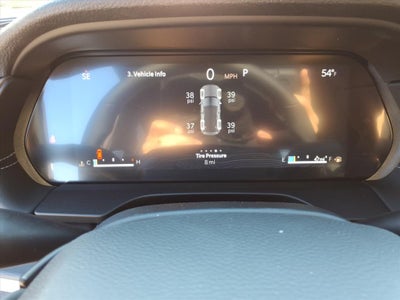 2025 Jeep Grand Cherokee Base