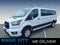 2024 Ford Transit Passenger Wagon 350 XLT