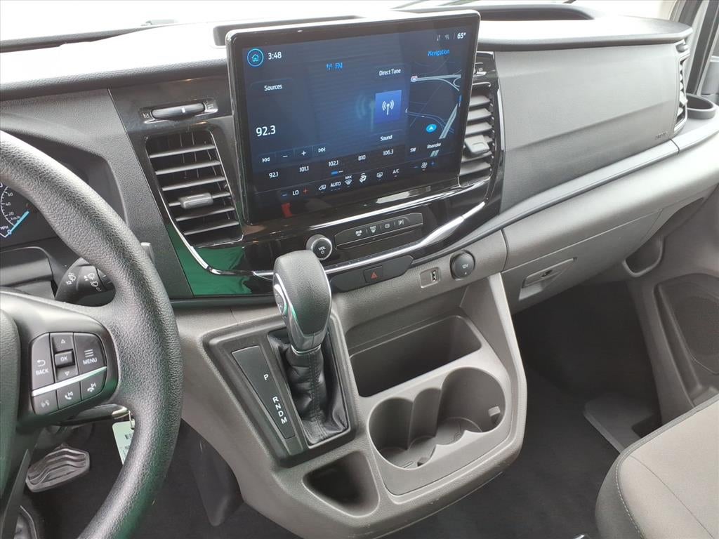 2024 Ford Transit Passenger Wagon 350 XLT