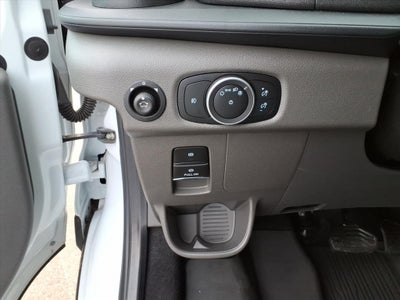 2021 Ford Transit Passenger Wagon XLT