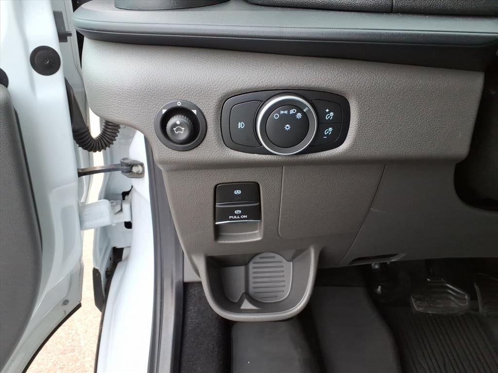 2021 Ford Transit Passenger Wagon XLT