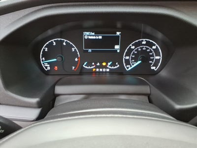 2021 Ford Transit Passenger Wagon XLT
