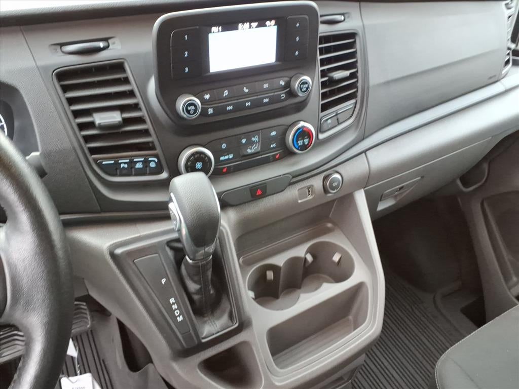 2021 Ford Transit Passenger Wagon XLT