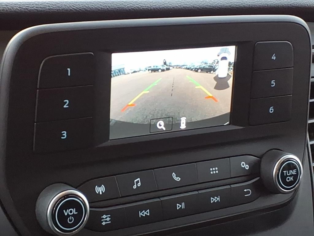 2021 Ford Transit Passenger Wagon XLT