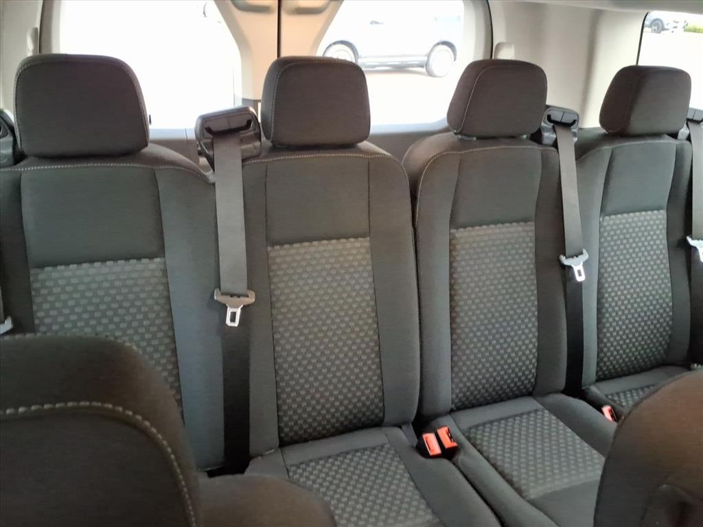 2021 Ford Transit Passenger Wagon XLT