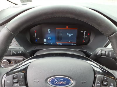 2025 Ford Escape Base
