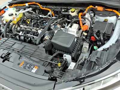 2025 Ford Escape Base