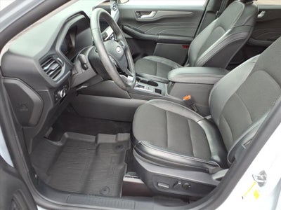 2025 Ford Escape Base