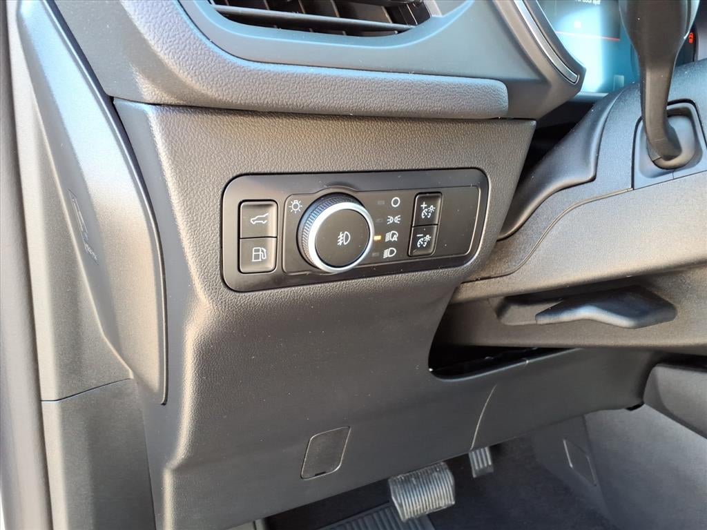 2025 Ford Escape Base