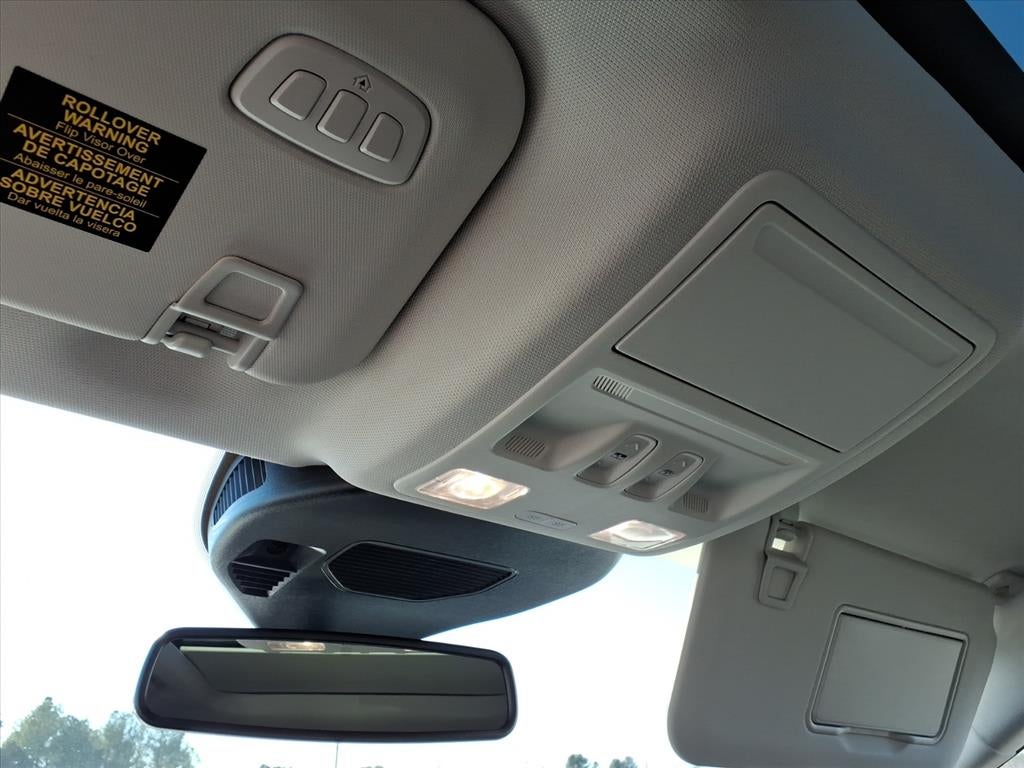 2025 Ford Escape Base