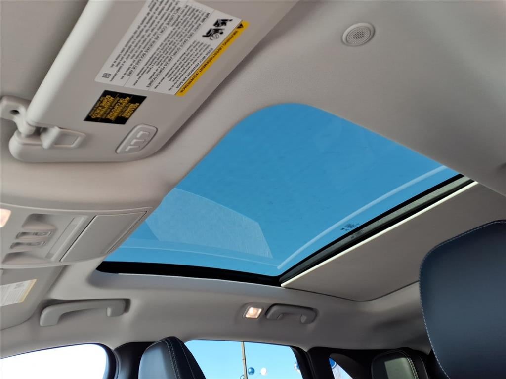 2025 Ford Escape Base