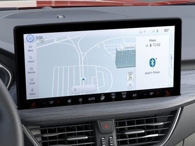 2025 Ford Escape Base