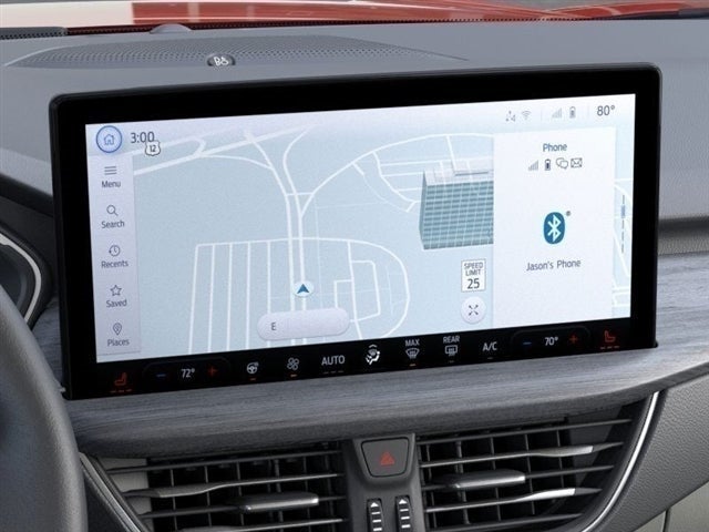 2025 Ford Escape Base