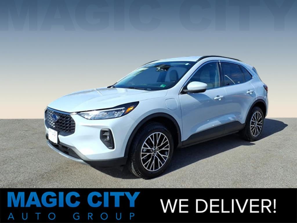 2025 Ford Escape Base