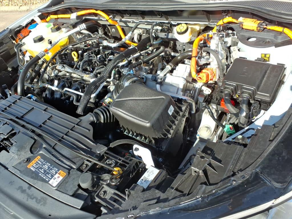 2025 Ford Escape Base