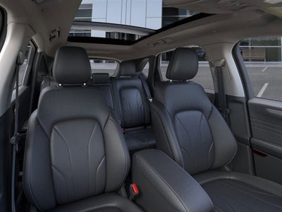 2025 Ford Escape Base