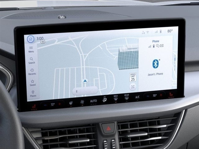 2025 Ford Escape Base