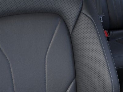 2025 Ford Escape Base