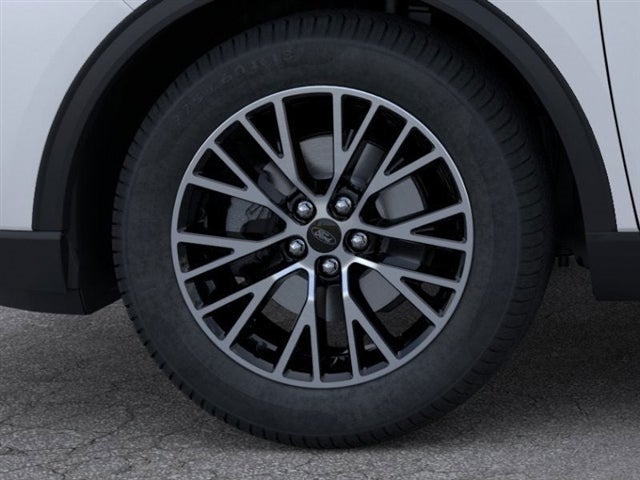 2025 Ford Escape Base