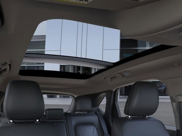 2025 Ford Escape Base