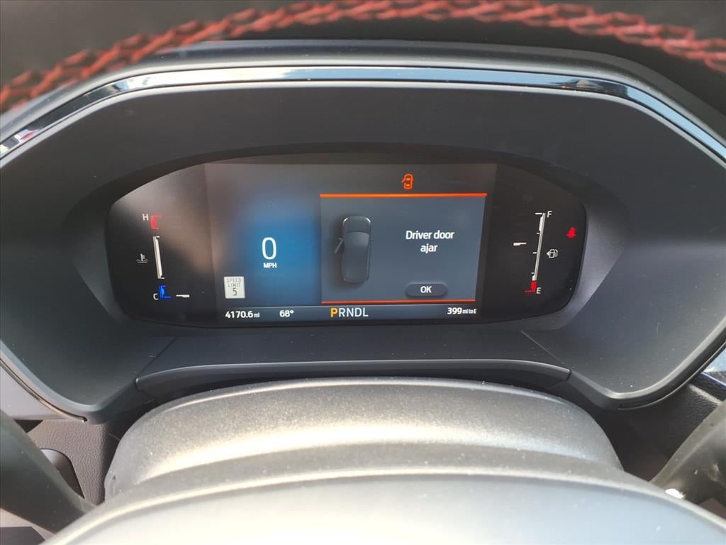 2025 Ford Escape Hybrid ST-Line - Photo 13
