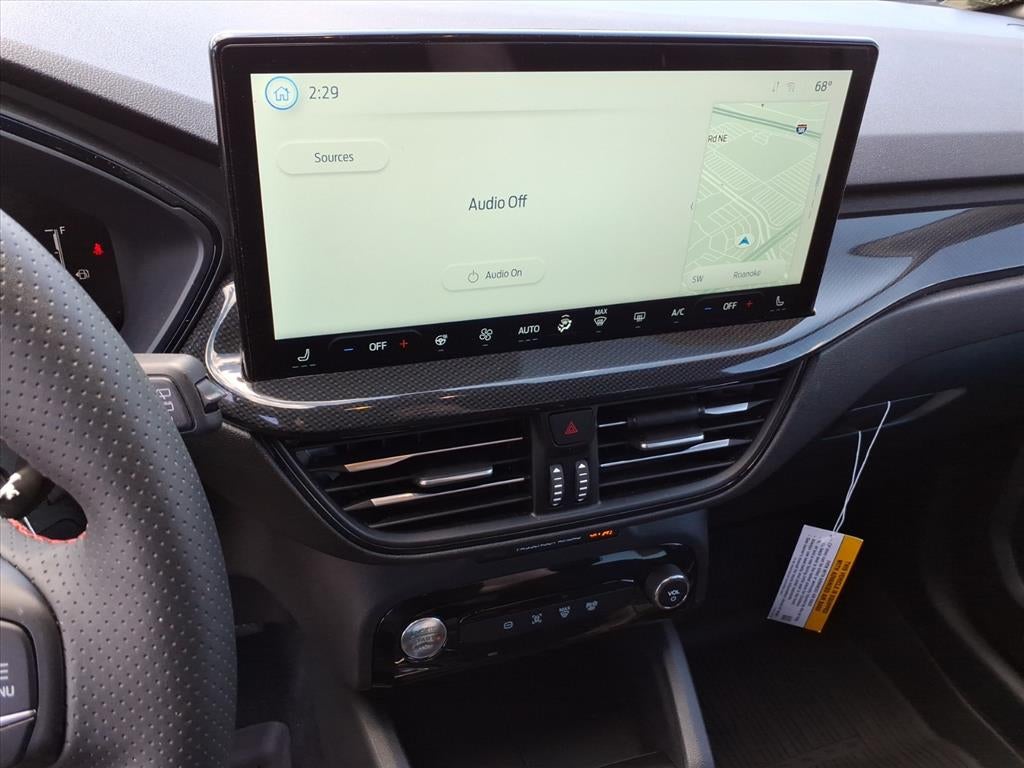 2025 Ford Escape Hybrid ST-Line - Photo 14