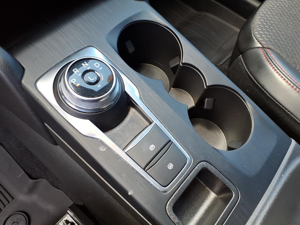 2025 Ford Escape Hybrid ST-Line - Photo 15
