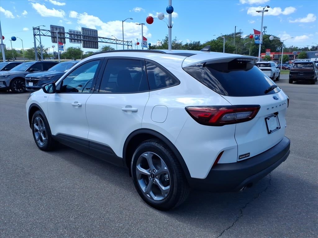2025 Ford Escape Hybrid ST-Line - Photo 3